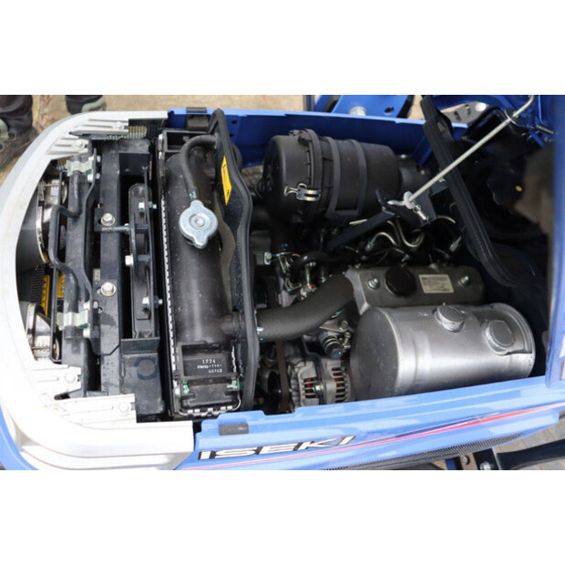 2023 Iseki TM3217H-44144072