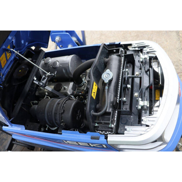 2023 Iseki TM3217H-44144073