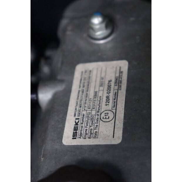 2023 Iseki TM3217H-44144074