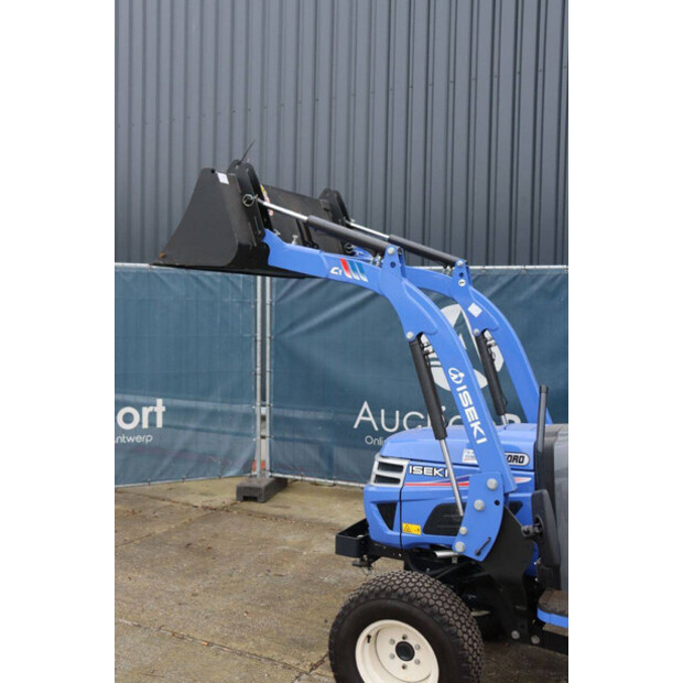 2023 Iseki TM3217H-44144078