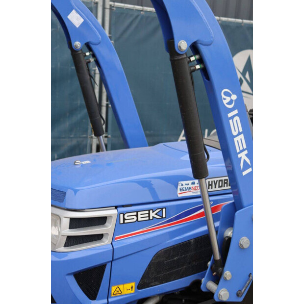 2023 Iseki TM3217H-44144079