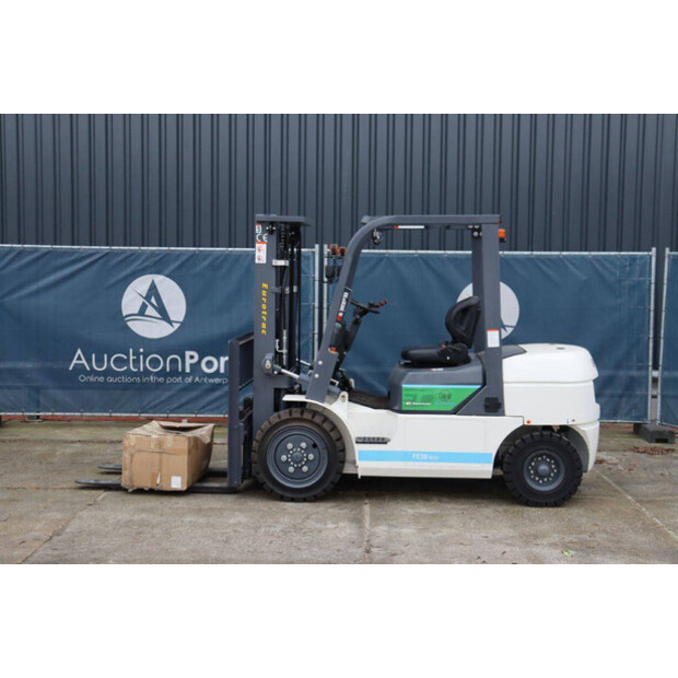 2023 Eurotrac FE30-Eco-44144082