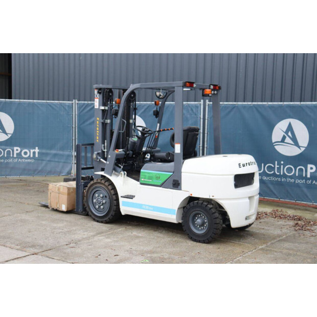 2023 Eurotrac FE30-Eco-44144083