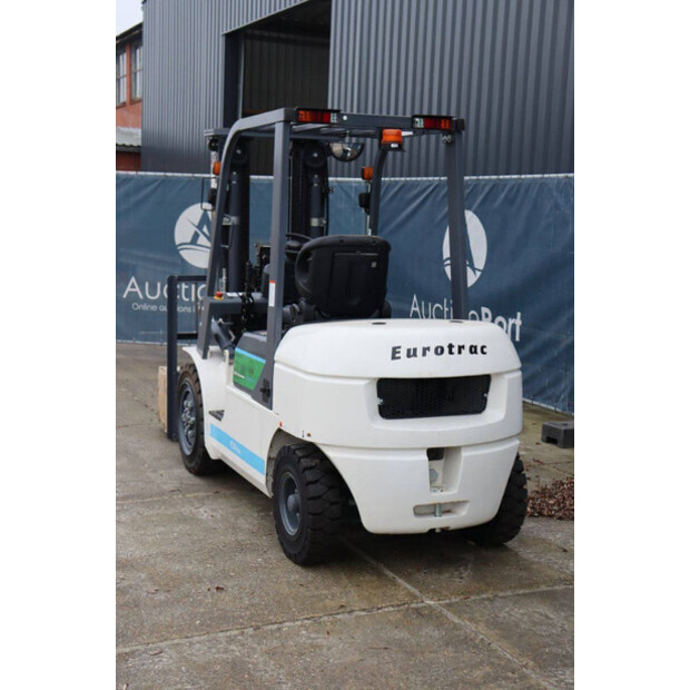 2023 Eurotrac FE30-Eco-44144084