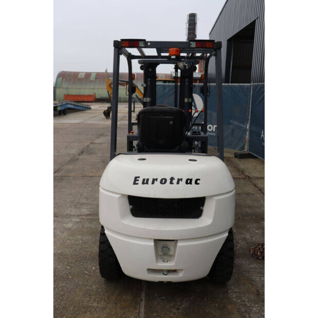 2023 Eurotrac FE30-Eco-44144085