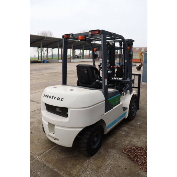 2023 Eurotrac FE30-Eco-44144086