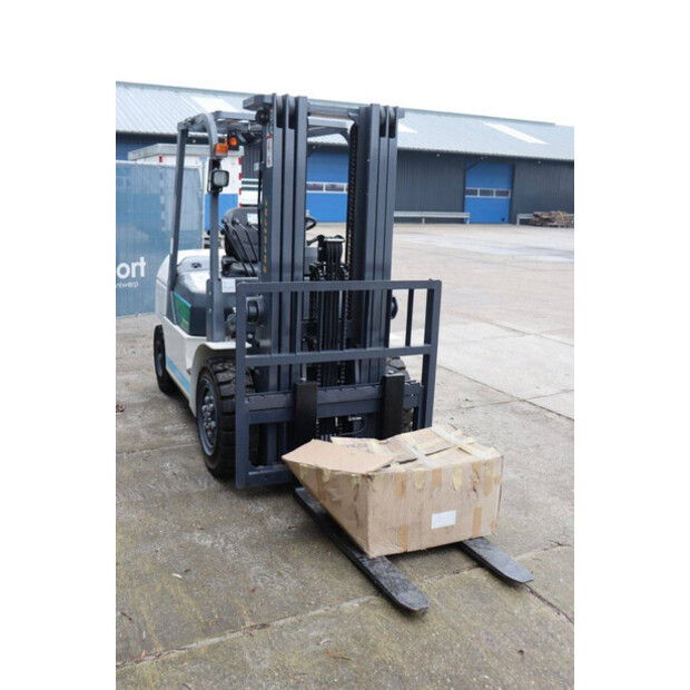 2023 Eurotrac FE30-Eco-44144087