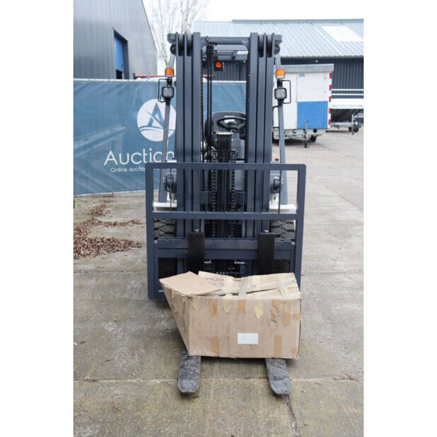 2023 Eurotrac FE30-Eco-44144088