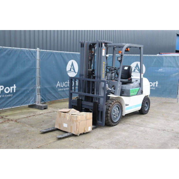 2023 Eurotrac FE30-Eco-44144089