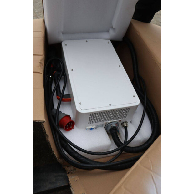 2023 Eurotrac FE30-Eco-44144094