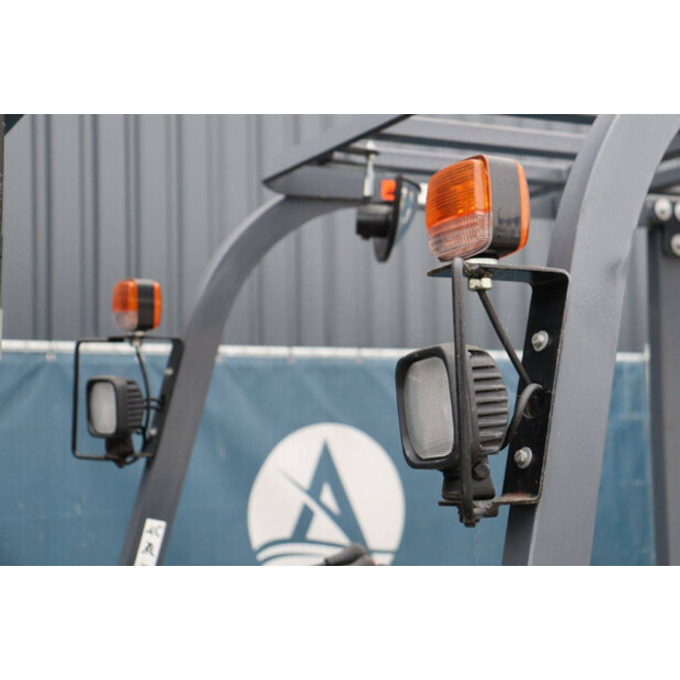 2023 Eurotrac FE30-Eco-44144097