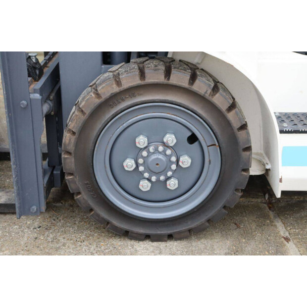 2023 Eurotrac FE30-Eco-44144098