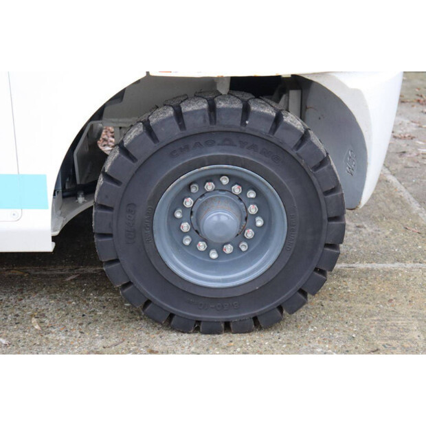 2023 Eurotrac FE30-Eco-44144099