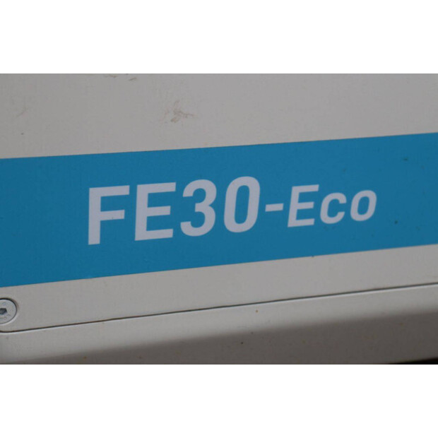 2023 Eurotrac FE30-Eco-44144100