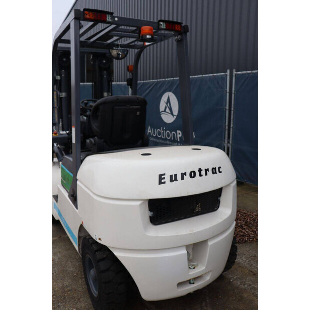 2023 Eurotrac FE30-Eco-44144101