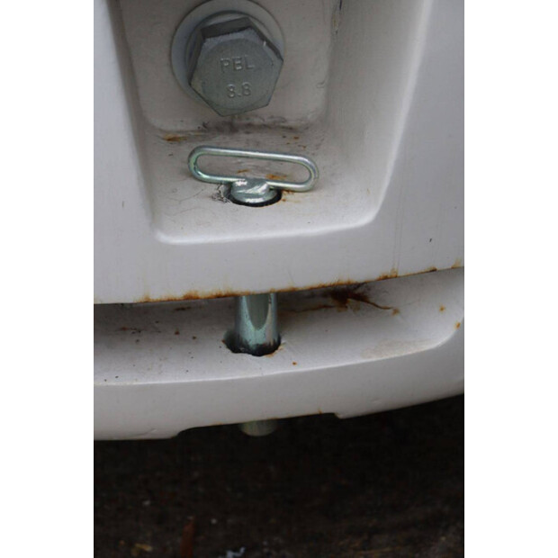 2023 Eurotrac FE30-Eco-44144104