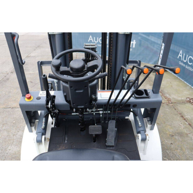 2023 Eurotrac FE30-Eco-44144106