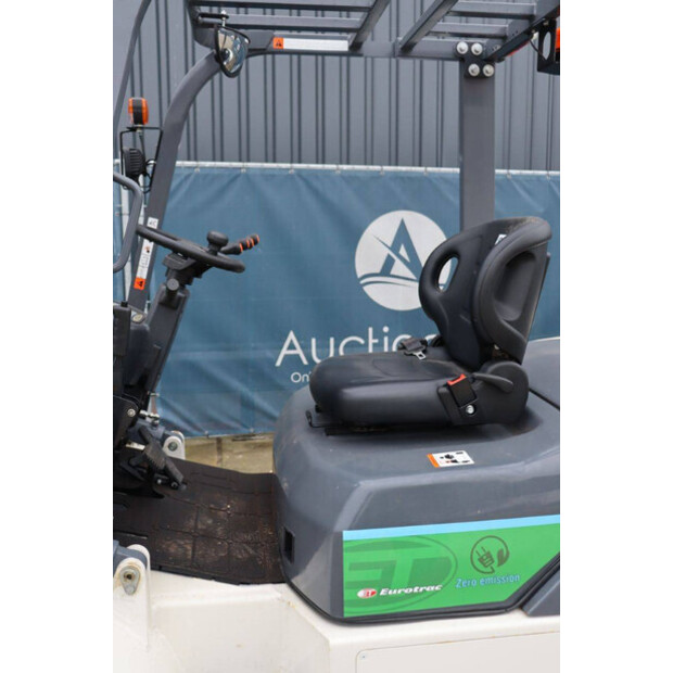 2023 Eurotrac FE30-Eco-44144107
