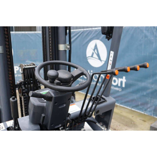 2023 Eurotrac FE30-Eco-44144109