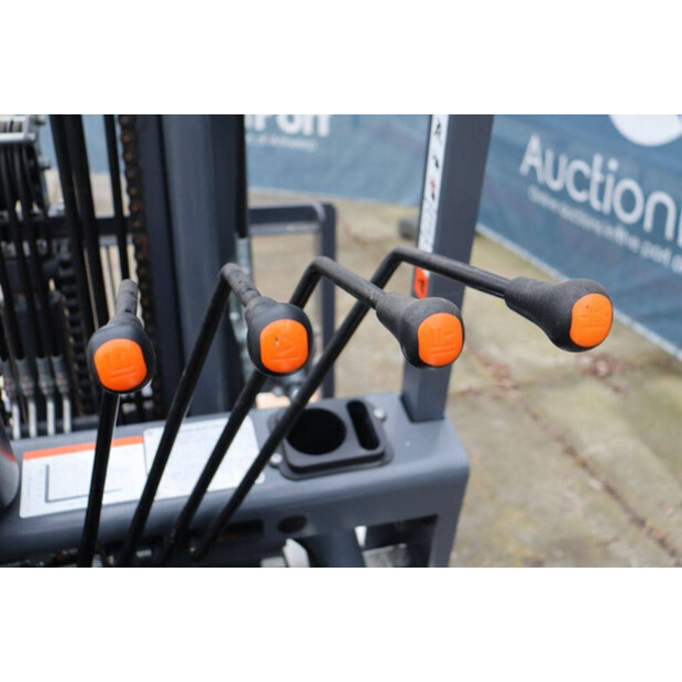 2023 Eurotrac FE30-Eco-44144112