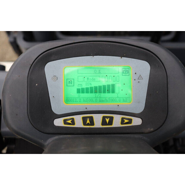 2023 Eurotrac FE30-Eco-44144115