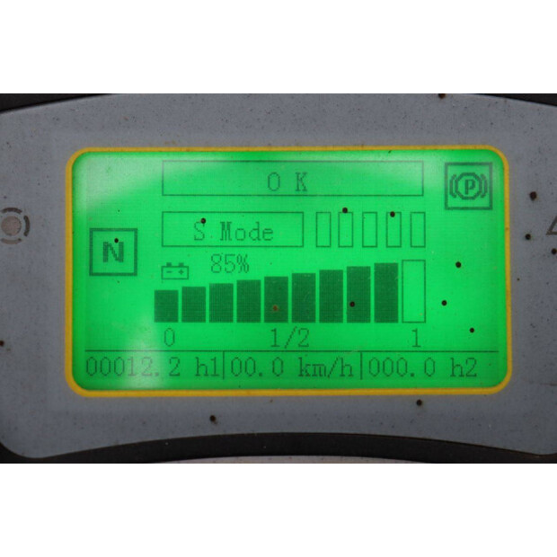 2023 Eurotrac FE30-Eco-44144116