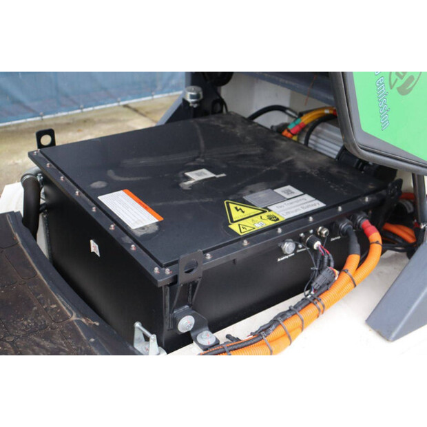 2023 Eurotrac FE30-Eco-44144118