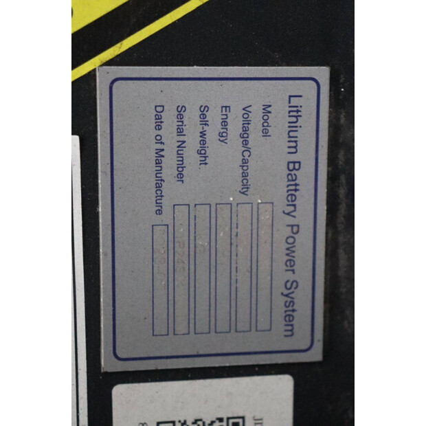 2023 Eurotrac FE30-Eco-44144119