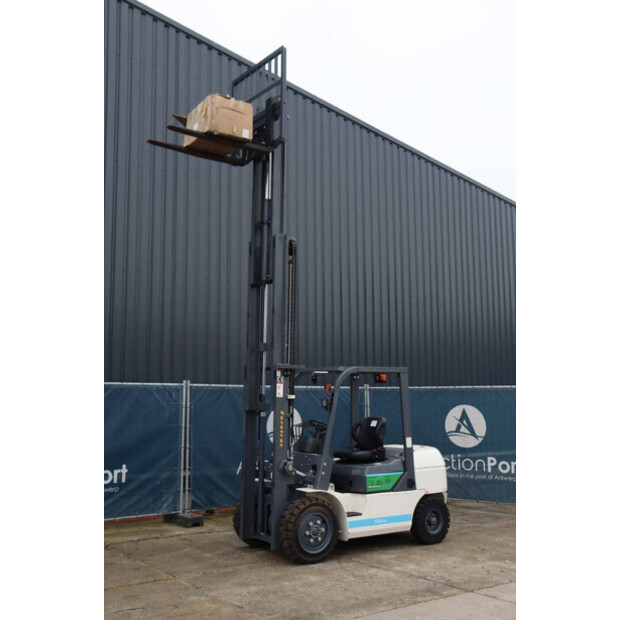 2023 Eurotrac FE30-Eco-44144120