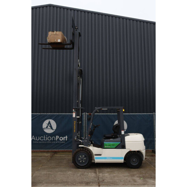 2023 Eurotrac FE30-Eco-44144121