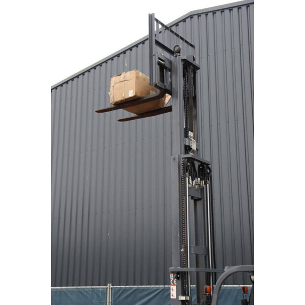 2023 Eurotrac FE30-Eco-44144123