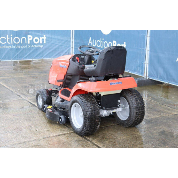 2022 Simplicity SLT275-44144184