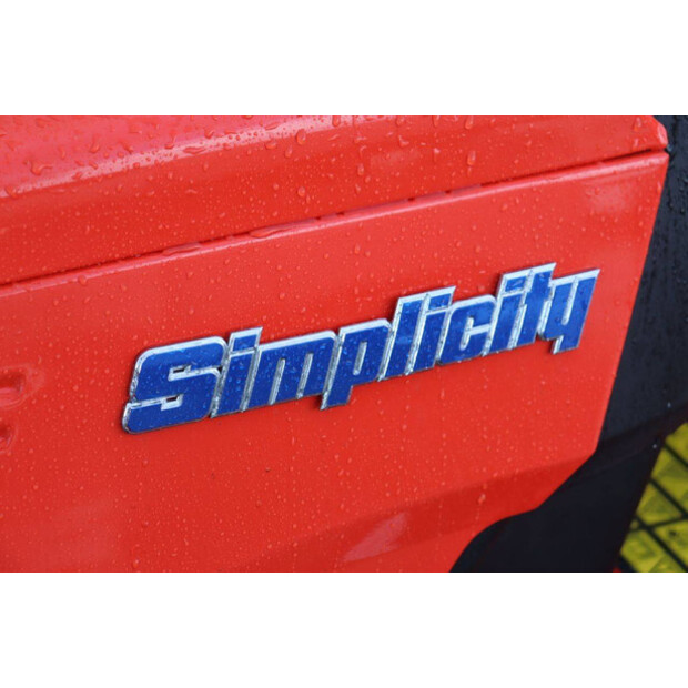 2022 Simplicity SLT275-44144191