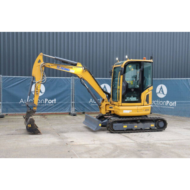 اكس سي ام جي XE35E-44144210