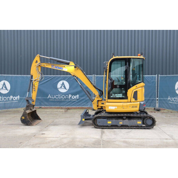 اكس سي ام جي XE35E-44144211