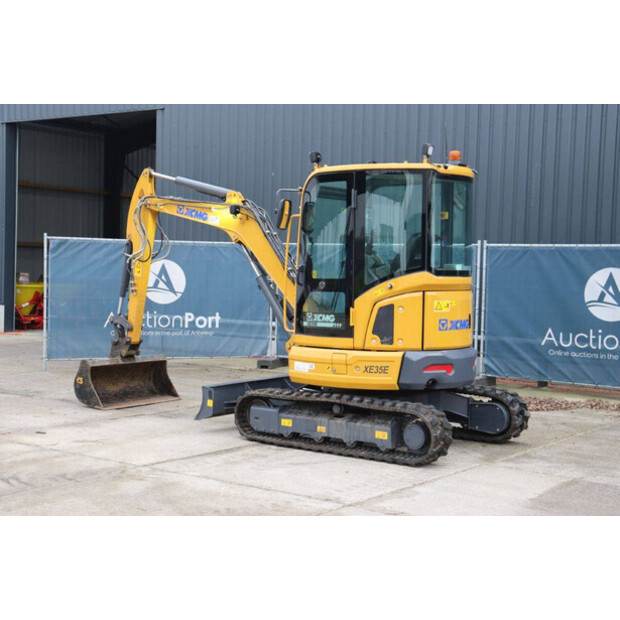 اكس سي ام جي XE35E-44144212