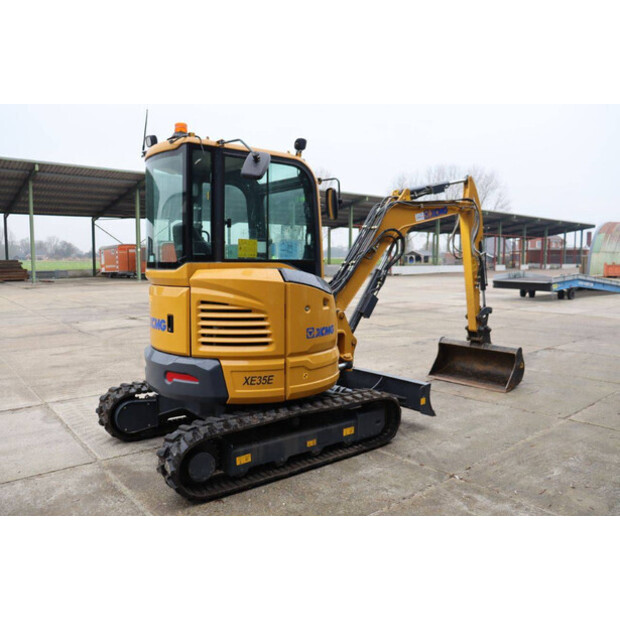 اكس سي ام جي XE35E-44144215