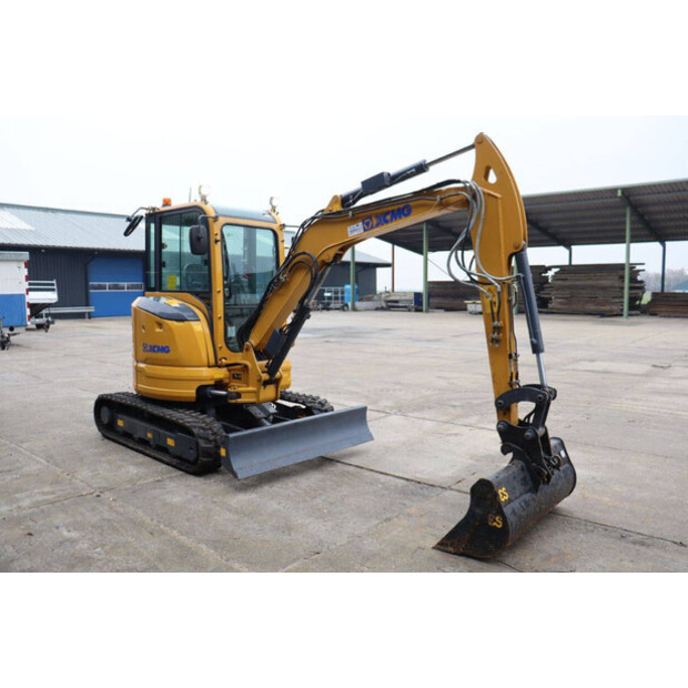 اكس سي ام جي XE35E-44144216