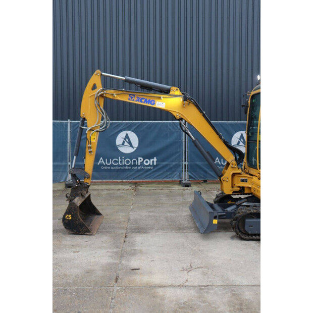 اكس سي ام جي XE35E-44144219