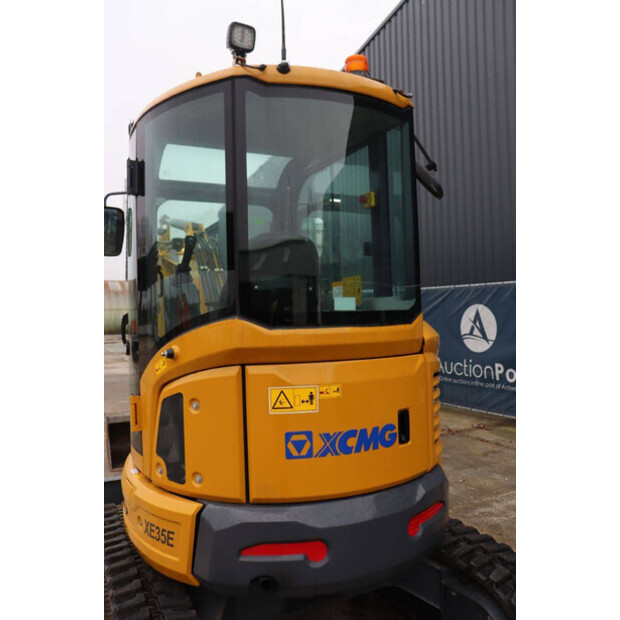 اكس سي ام جي XE35E-44144231