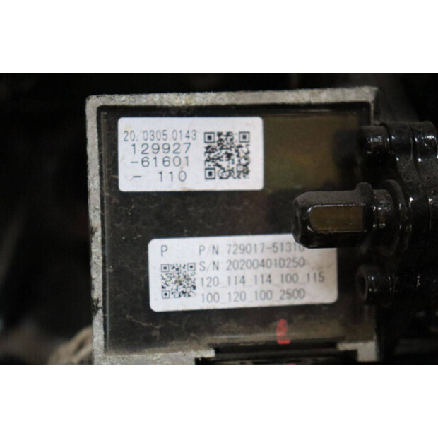 اكس سي ام جي XE35E-44144235