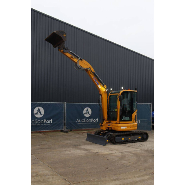 اكس سي ام جي XE35E-44144250