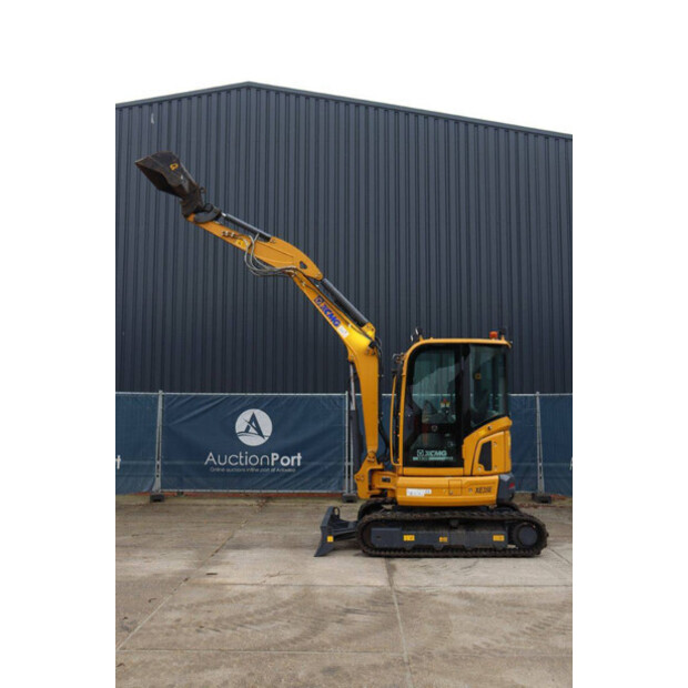 اكس سي ام جي XE35E-44144251