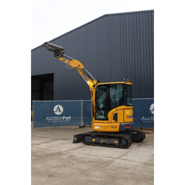اكس سي ام جي XE35E-44144252