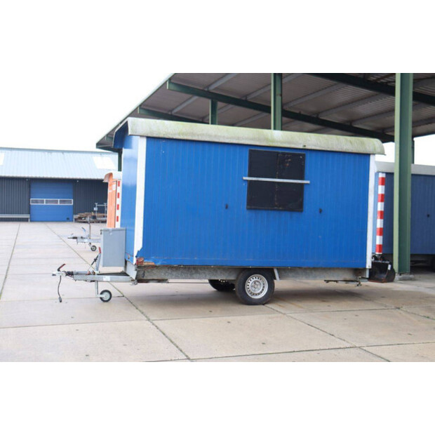 1999 Verdonk VA-EA-PL-44144256