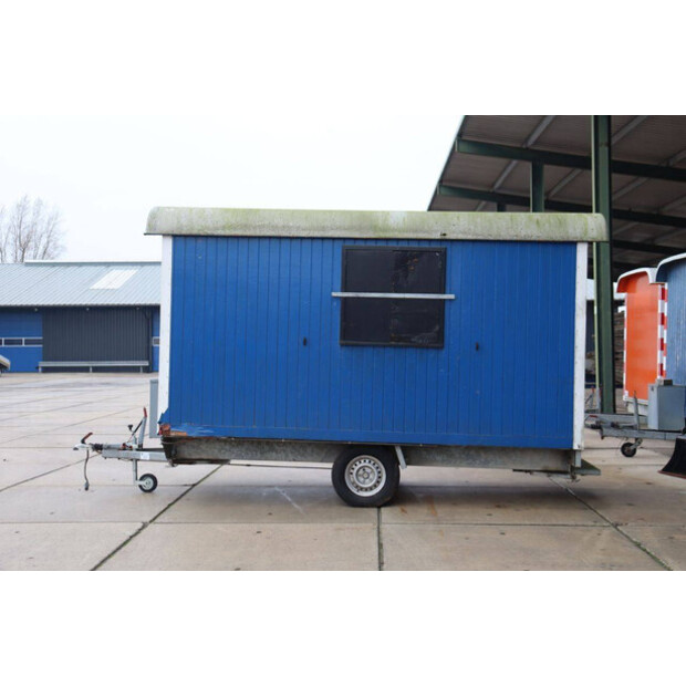 1999 Verdonk VA-EA-PL-44144257