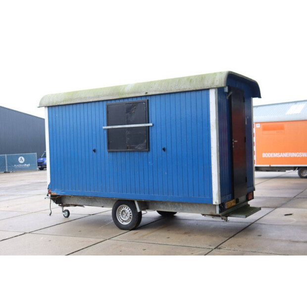 1999 Verdonk VA-EA-PL-44144258