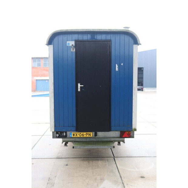 1999 Verdonk VA-EA-PL-44144259