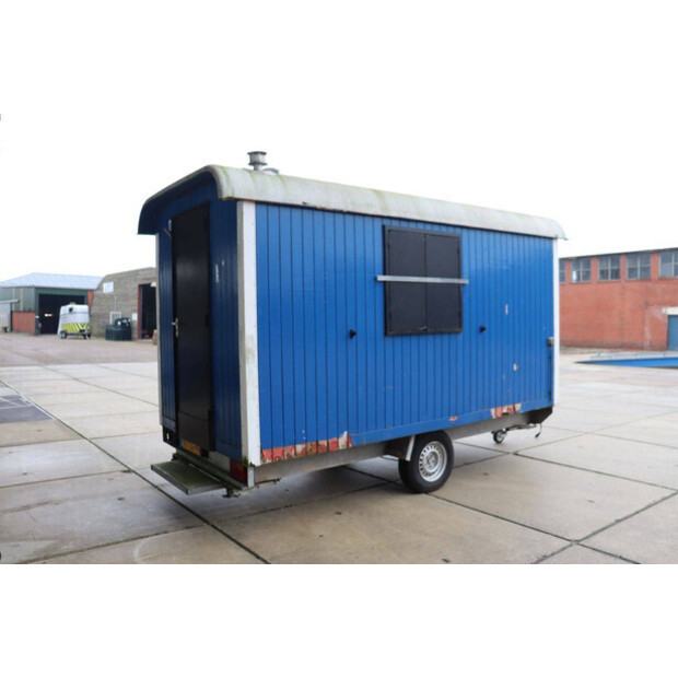 1999 Verdonk VA-EA-PL-44144260