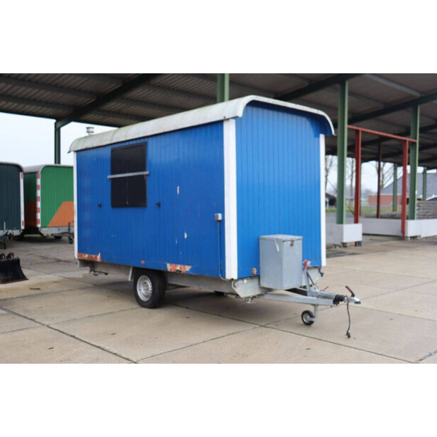 1999 Verdonk VA-EA-PL-44144261